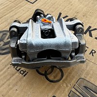 VCR281 NOVÝ brzdový třmen pro AUDI A3 8Y 30TDI - 5R3615406A - Zadní pravý - Elektrický - 4