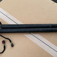 Sada elektromor VW PASSAT B8 3G  kombi - 2