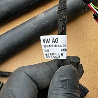 Sada elektromor VW PASSAT B8 3G  kombi - 3