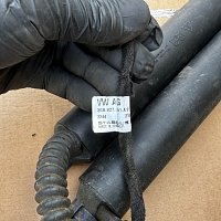 Sada elektromor VW PASSAT B8 3G  kombi - 5