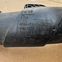 VW PASSAT ALLTRACK B8 3G5 5N0145840K  Diesel - 3