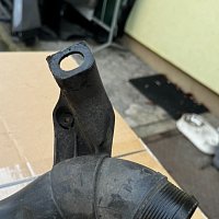 VW PASSAT ALLTRACK B8 3G5 5N0145840K  Diesel - 5