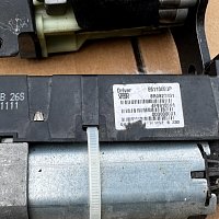 elektrické zavírání víka AUDI Q5 8R ZADNÍ LEVÝ PRAVÝ - 4