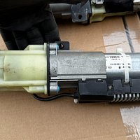 elektrické zavírání víka AUDI Q5 8R ZADNÍ LEVÝ PRAVÝ - 5