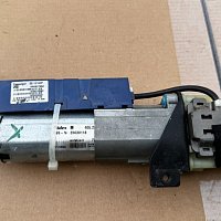 elektrické zavírání víka AUDI Q5 8R ZADNÍ LEVÝ PRAVÝ - 6