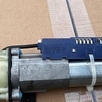 elektrické zavírání víka AUDI Q5 8R ZADNÍ LEVÝ PRAVÝ - 7