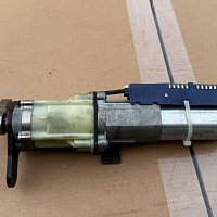 elektrické zavírání víka AUDI Q5 8R ZADNÍ LEVÝ PRAVÝ - 8