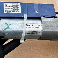 elektrické zavírání víka AUDI Q5 8R ZADNÍ LEVÝ PRAVÝ - 10