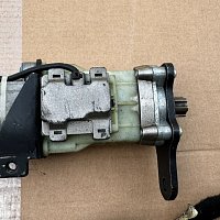 Audi A6 Allroad C7 2016 elektrické zavírání kufru - 3