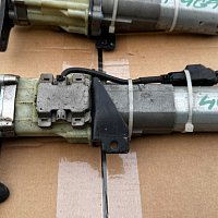 Audi A6 Allroad C7 2016 elektrické zavírání  kufru - 5