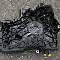 7LA131877E Nádrž na AdBlue VW  Transporter T6 - 4