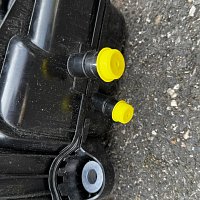 7LA131877E Nádrž na AdBlue VW  Transporter T6 - 5