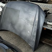 5NN 823 155 B VW Tiguan II 2 Allspace  kapota Přední kapota - 3