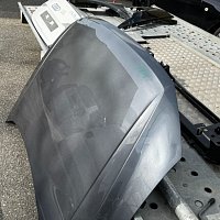 5NN 823 155 B VW Tiguan II 2 Allspace  kapota Přední kapota - 5