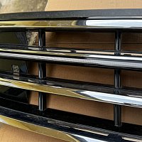 MŘÍŽKA CHLADIČE PRO VOLKSWAGEN TIGUAN - 6