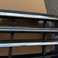 MŘÍŽKA CHLADIČE PRO VOLKSWAGEN TIGUAN - 8