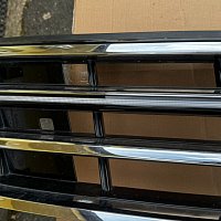 MŘÍŽKA CHLADIČE PRO VOLKSWAGEN TIGUAN - 9