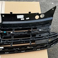 MŘÍŽKA CHLADIČE PRO VOLKSWAGEN TIGUAN - 12