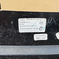 MŘÍŽKA CHLADIČE PRO VOLKSWAGEN TIGUAN - 14