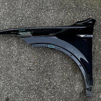 5NA821105E / 5NA821105F PŘEDNÍ LEVÝ BLATNÍK TIGUAN - 2