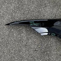 5NA821105E / 5NA821105F PŘEDNÍ LEVÝ BLATNÍK TIGUAN - 3