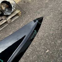 5NA821105E / 5NA821105F PŘEDNÍ LEVÝ BLATNÍK TIGUAN - 6