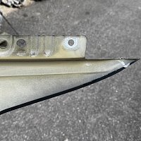 5NA821105E / 5NA821105F PŘEDNÍ LEVÝ BLATNÍK TIGUAN - 7