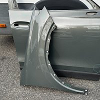 VW Tiguan III 3 CT1 2024 25 26 # 571 821 021 H blatnik - 3