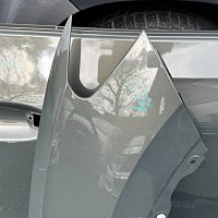 VW Tiguan III 3 CT1 2024 25 26 # 571 821 021 H blatnik - 4