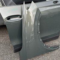 VW Tiguan III 3 CT1 2024 25 26 # 571 821 021 H blatnik - 5