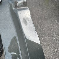 VW Tiguan III 3 CT1 2024 25 26 # 571 821 021 H blatnik - 9