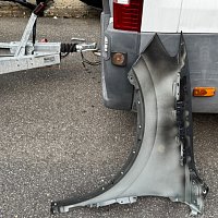 VW Tiguan III 3 CT1 2024 25 26 # 571 821 021 H blatnik - 10