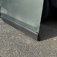 VW Tiguan III 3 CT1 pravé dveře od roku 2024 SPOLUJEZDEC - 4