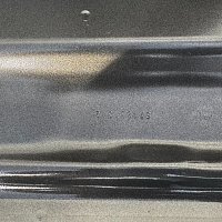 VW Tiguan III 3 CT1 pravé dveře od roku 2024 SPOLUJEZDEC - 9