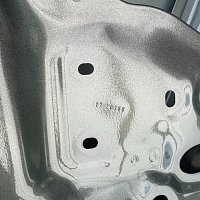 VW Tiguan III 3 CT1 pravé dveře od roku 2024 SPOLUJEZDEC - 10