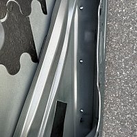 VW Tiguan III 3 CT1 pravé dveře od roku 2024 SPOLUJEZDEC - 11