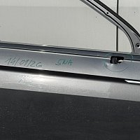 - VW Tiguan 5NA pravé přední dveře 5NA831312E od roku 2016 - 4