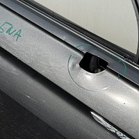 - VW Tiguan 5NA pravé přední dveře 5NA831312E od roku 2016 - 5