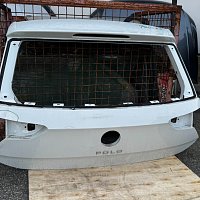 VW Polo 2G 6 VI Facelift víko zavazadlového prostoru - 2