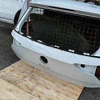 VW Polo 2G 6 VI Facelift víko zavazadlového prostoru - 3