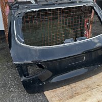 A2537400305 zadní dveře MERCEDES BENZ GLC X253 - 3