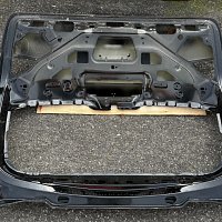 A2537400305 zadní dveře MERCEDES BENZ GLC X253 - 5