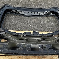 A2537400305 zadní dveře MERCEDES BENZ GLC X253 - 6