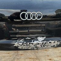 Zadní dveře Audi Q5 SQ5 8R 8R0827023C Černé - 5