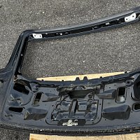 Zadní dveře Audi Q5 SQ5 8R 8R0827023C Černé - 7