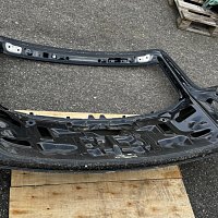 Zadní dveře Audi Q5 SQ5 8R 8R0827023C Černé - 8