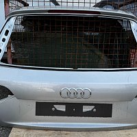 Víko zadní AUDI A4 8K B8 / Avant / ZADNÍ DVEŘE - 2