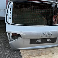 Víko zadní AUDI A4 8K B8 / Avant / ZADNÍ DVEŘE - 3