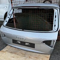 Víko zadní AUDI A4 8K B8 / Avant / ZADNÍ DVEŘE - 4