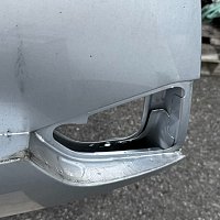 Víko zadní AUDI A4 8K B8 / Avant / ZADNÍ DVEŘE - 8